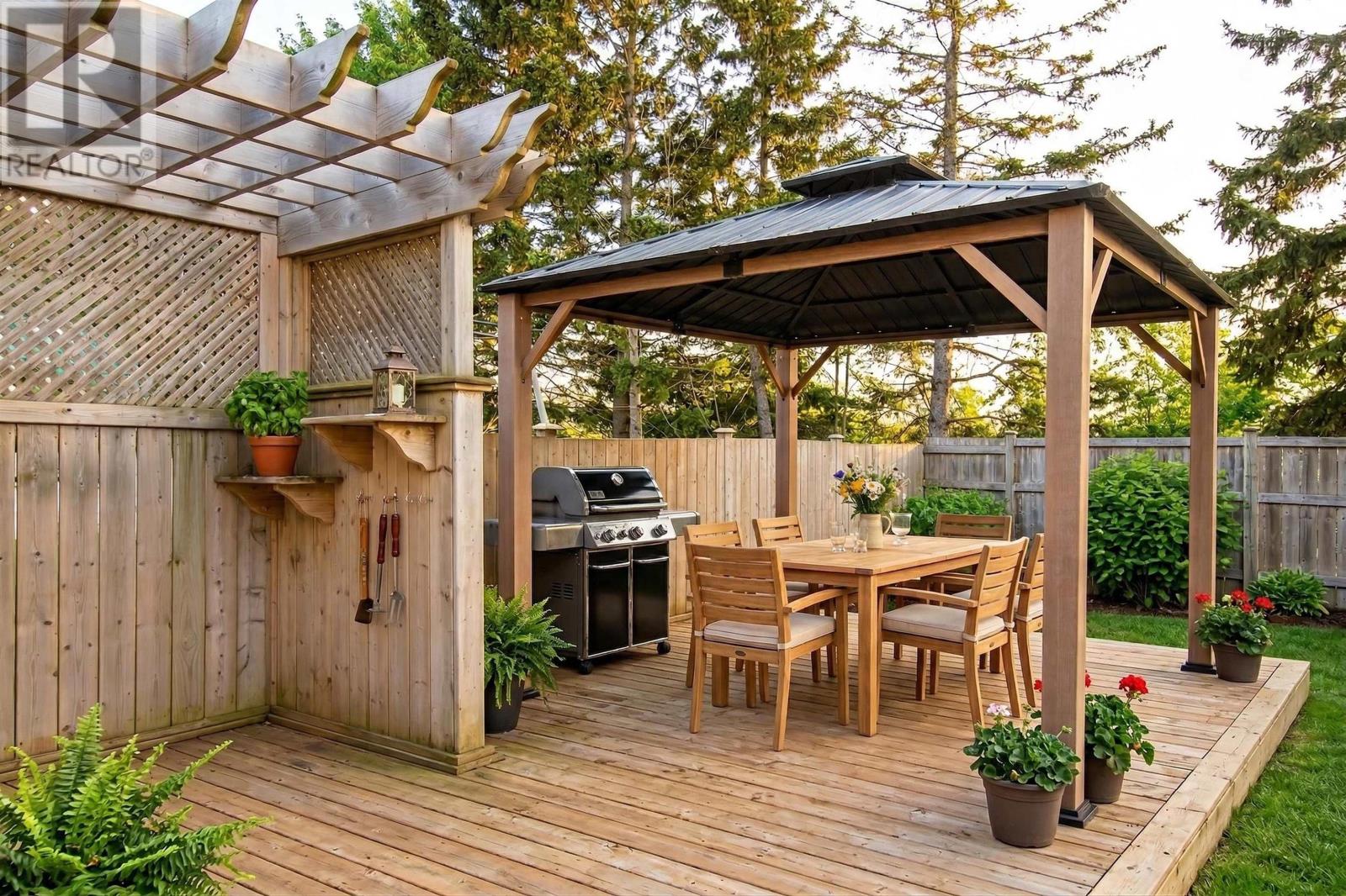 348 Jennifer Street, Summerside, Prince Edward Island  C1N 6V8 - Photo 33 - 202606000