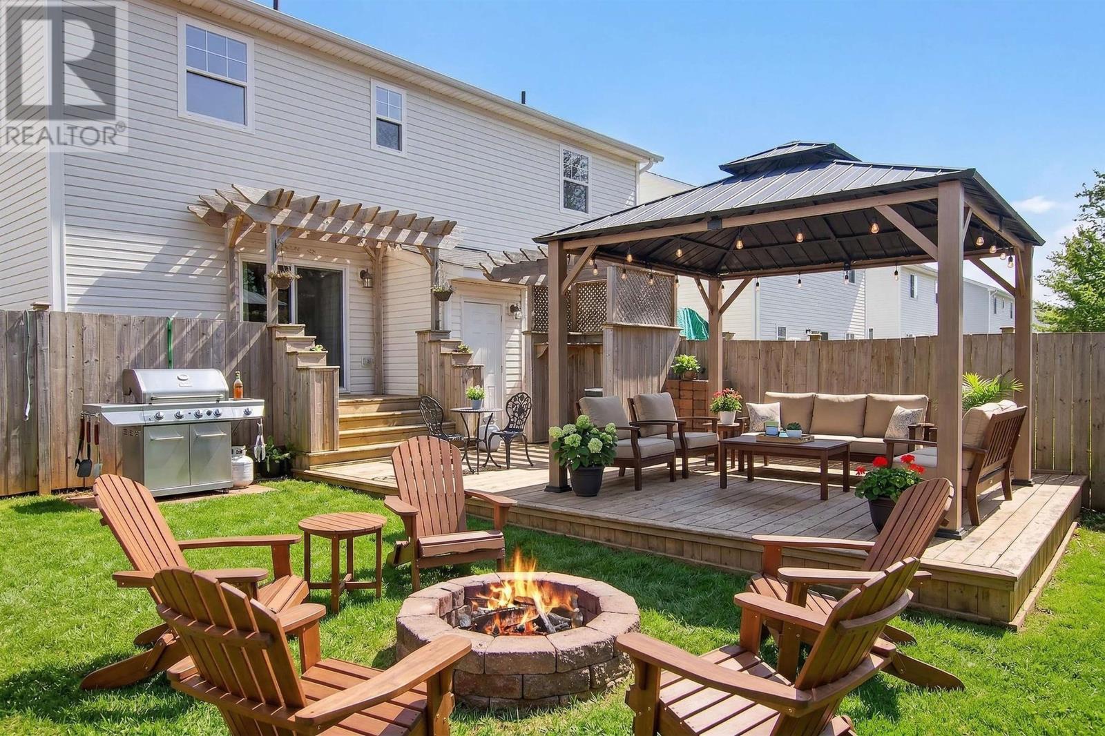 348 Jennifer Street, Summerside, Prince Edward Island  C1N 6V8 - Photo 34 - 202606000