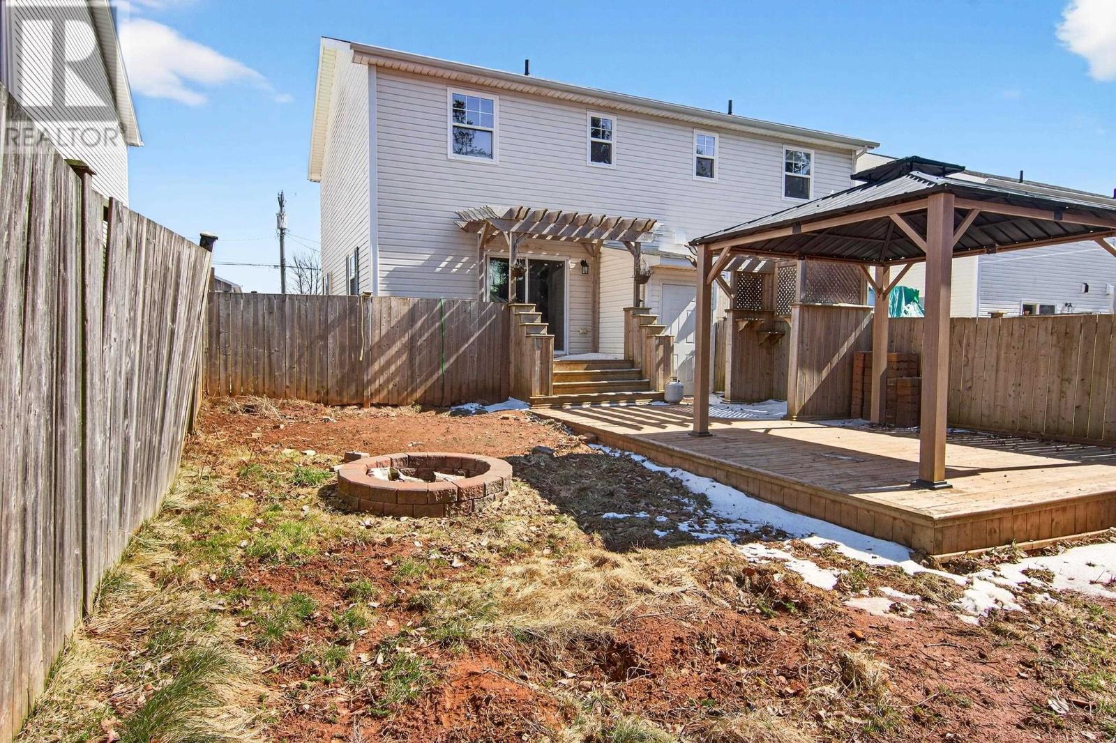 348 Jennifer Street, Summerside, Prince Edward Island  C1N 6V8 - Photo 35 - 202606000