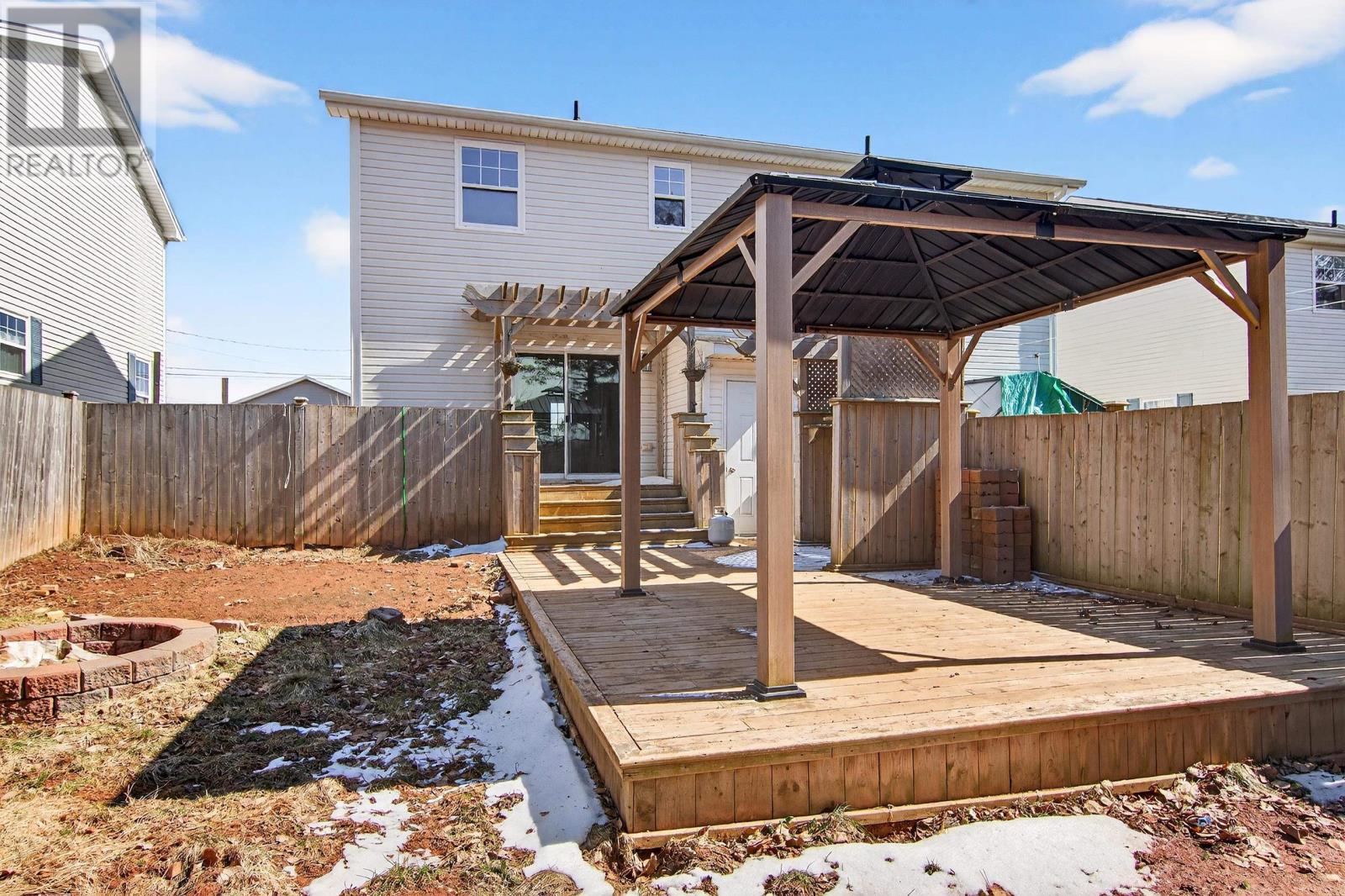 348 Jennifer Street, Summerside, Prince Edward Island  C1N 6V8 - Photo 36 - 202606000