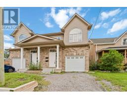 81 GROVE STREET, Welland, Ontario