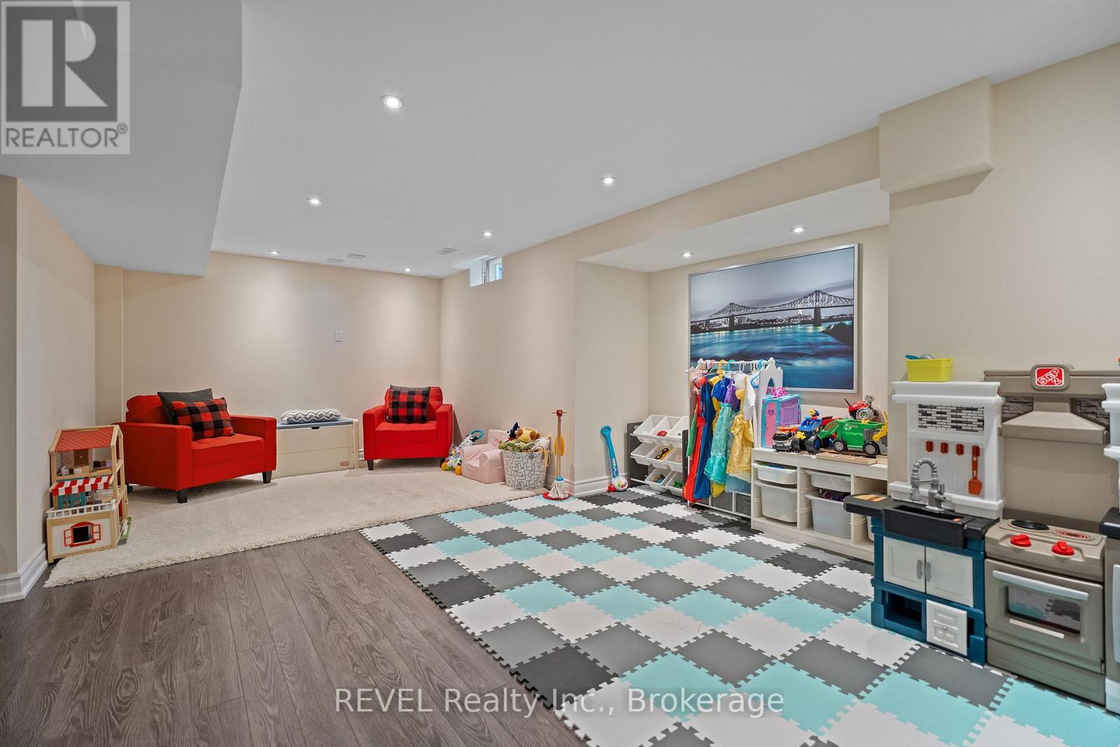 35 Agincourt Crescent, St. Catharines, Ontario  L2S 4B4 - Photo 33 - X12943520