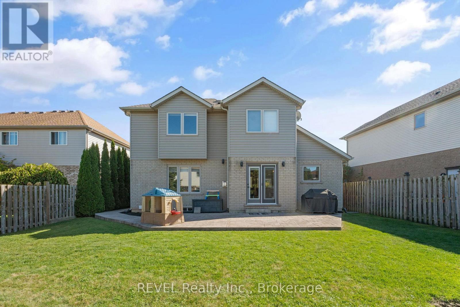 35 Agincourt Crescent, St. Catharines, Ontario  L2S 4B4 - Photo 37 - X12943520