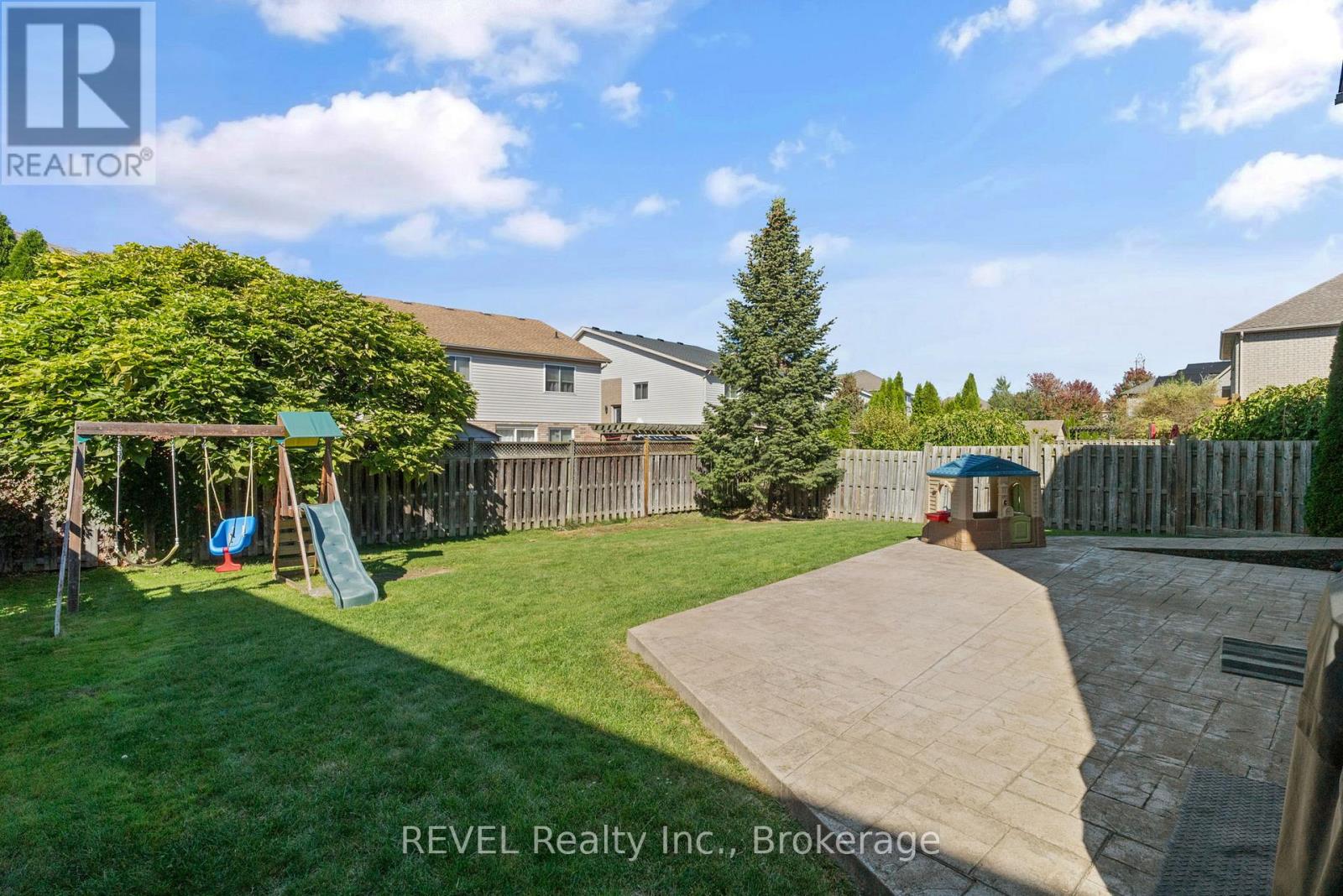 35 Agincourt Crescent, St. Catharines, Ontario  L2S 4B4 - Photo 41 - X12943520