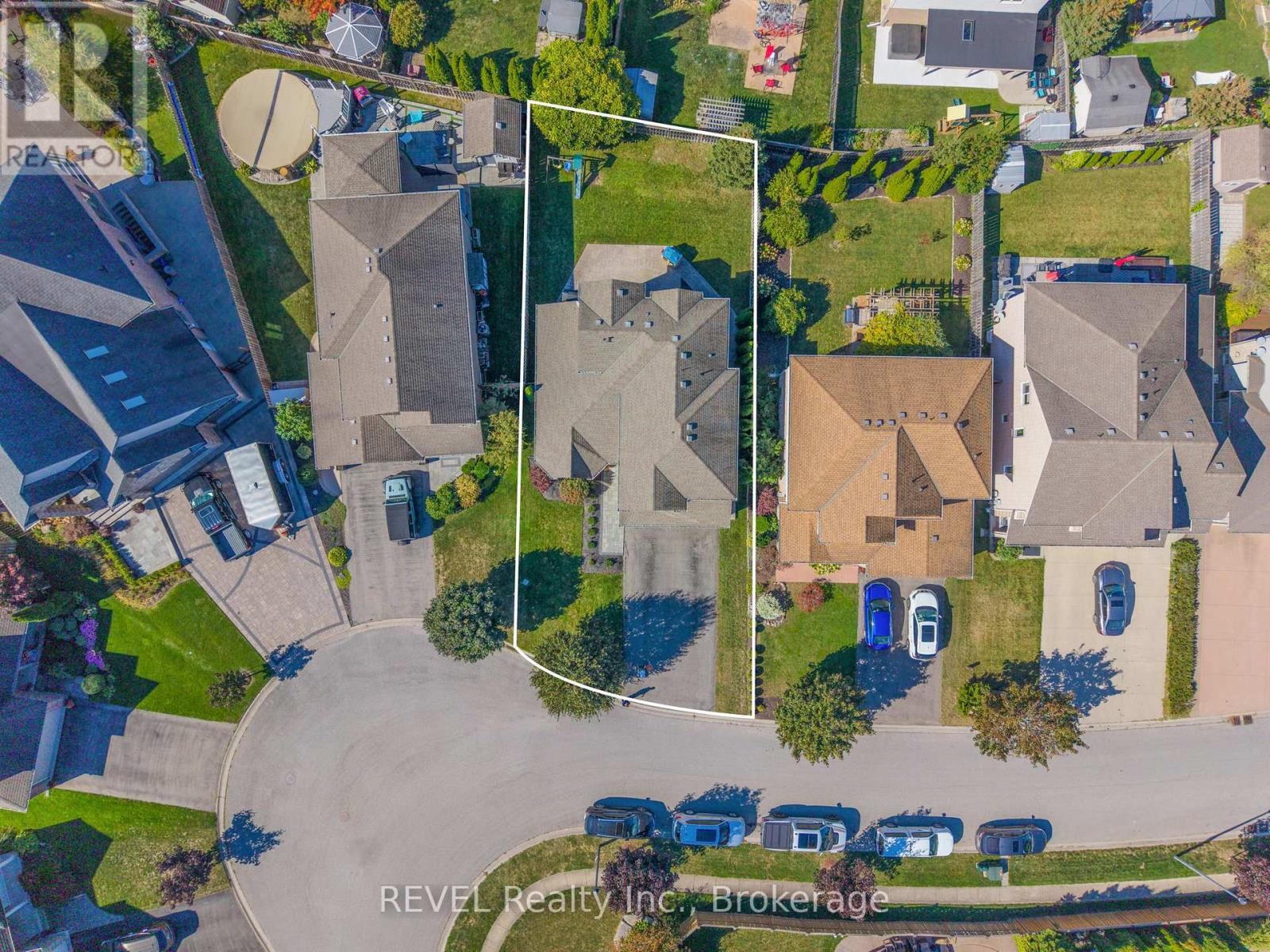 35 Agincourt Crescent, St. Catharines, Ontario  L2S 4B4 - Photo 42 - X12943520