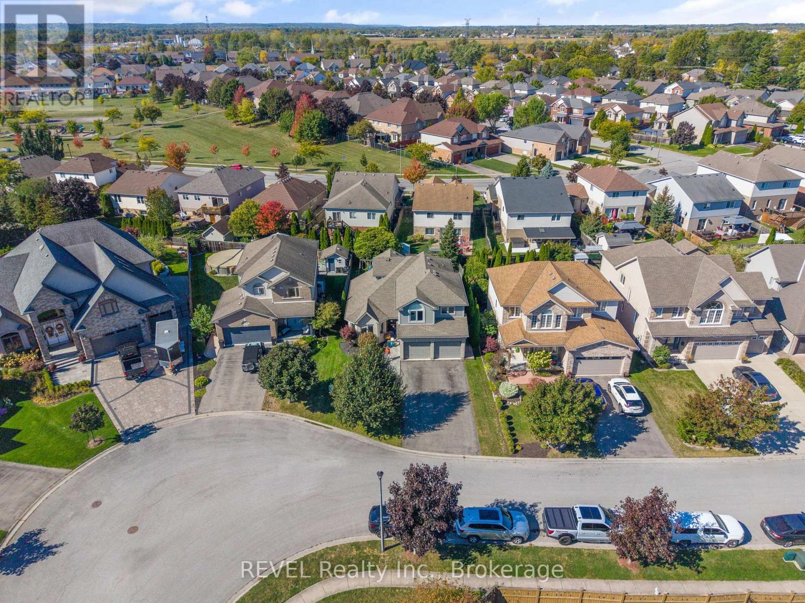 35 Agincourt Crescent, St. Catharines, Ontario  L2S 4B4 - Photo 43 - X12943520