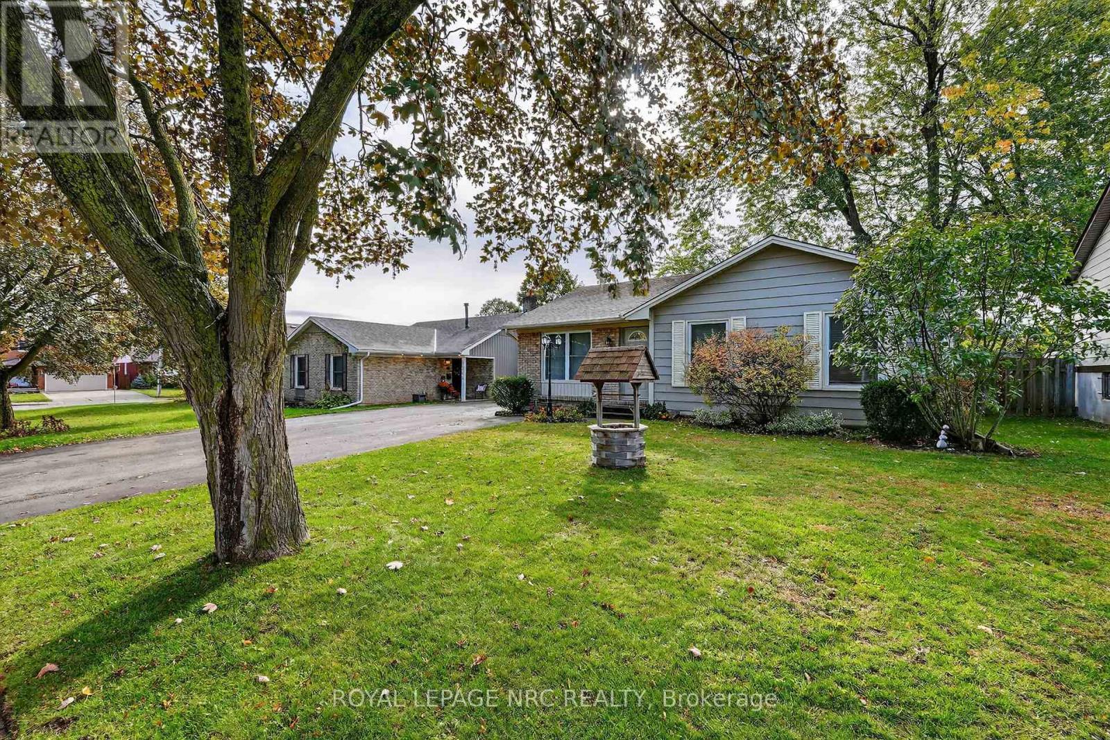 6556 Leawood Court, Niagara Falls, Ontario  L2G 7C4 - Photo 2 - X12943662