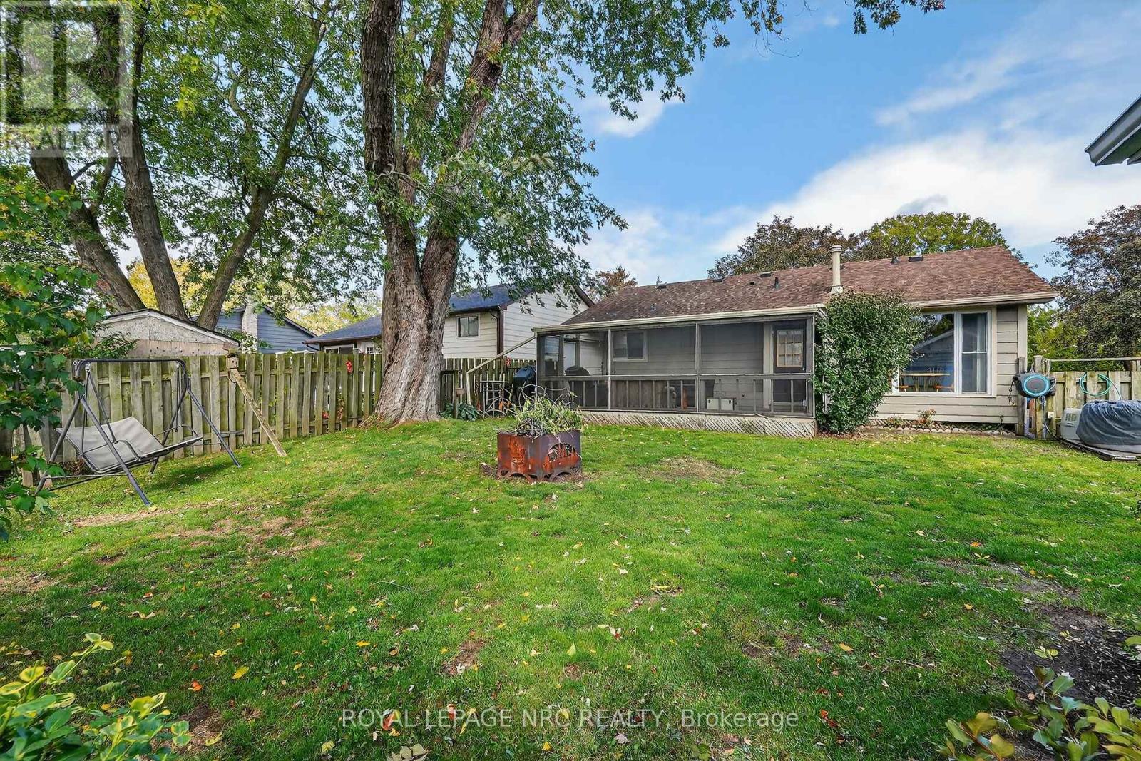 6556 Leawood Court, Niagara Falls, Ontario  L2G 7C4 - Photo 26 - X12943662