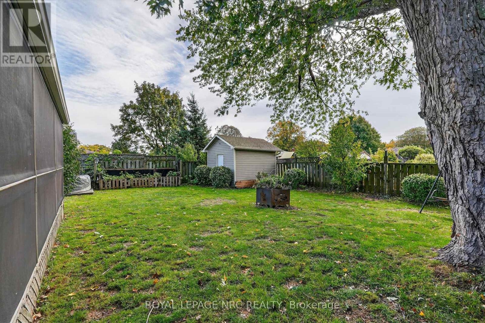 6556 Leawood Court, Niagara Falls, Ontario  L2G 7C4 - Photo 27 - X12943662