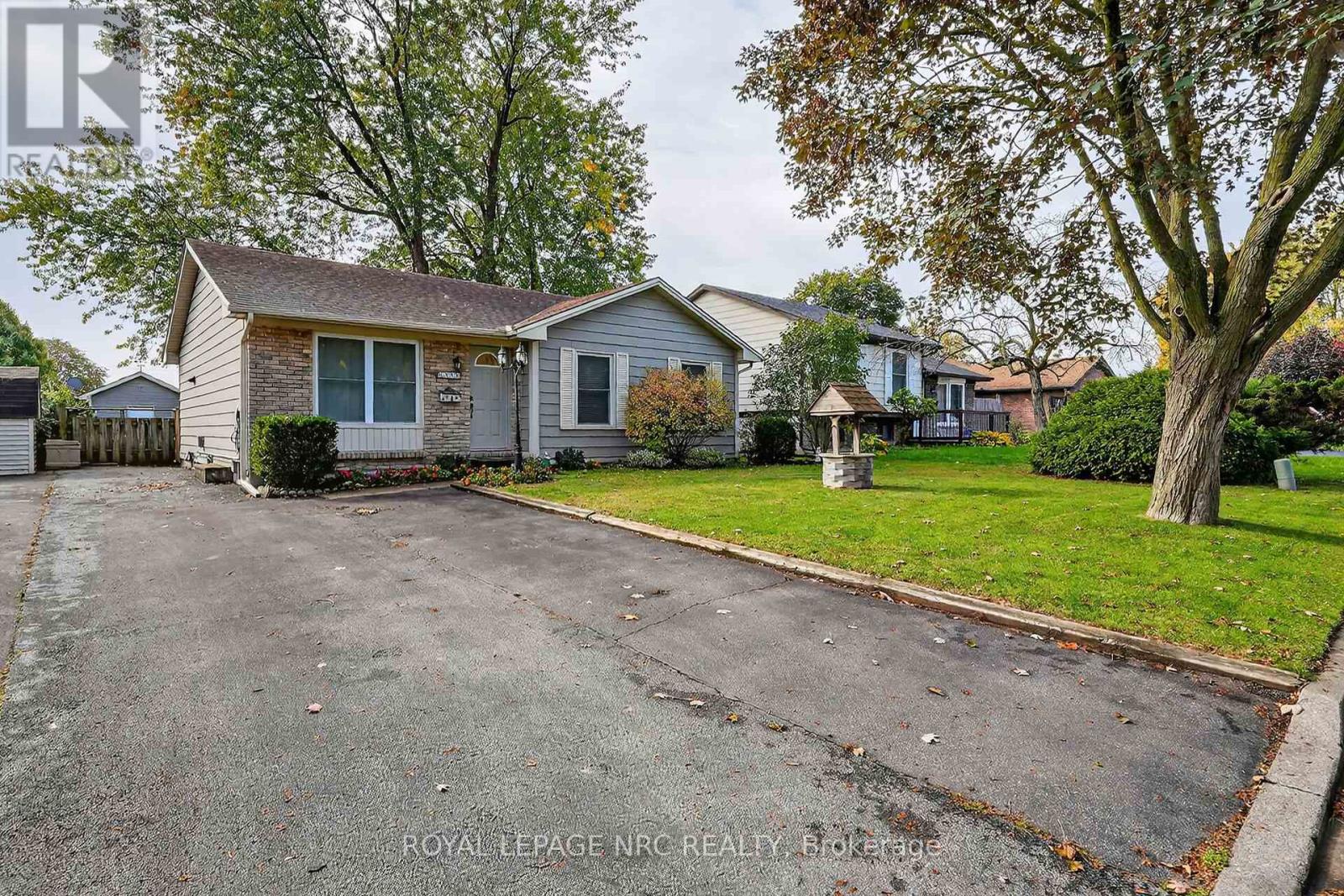 6556 Leawood Court, Niagara Falls, Ontario  L2G 7C4 - Photo 3 - X12943662