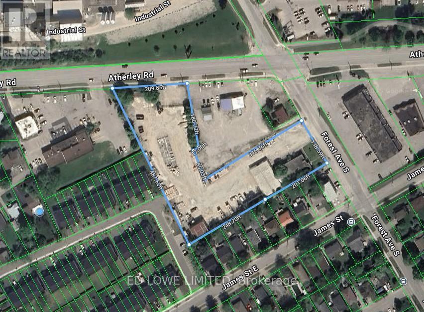 333 B Forest Avenue S, Orillia, Ontario  L3V 3Y9 - Photo 11 - S12501848