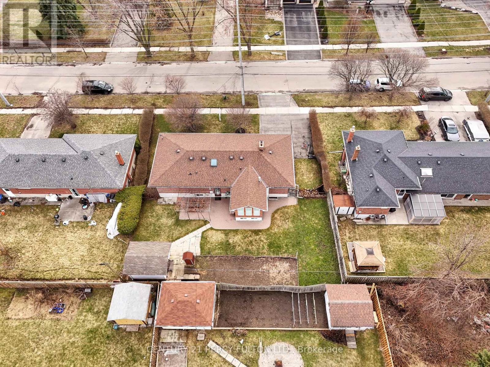 2553 Stillmeadow Drive, Mississauga, Ontario  L5B 1X8 - Photo 46 - W12942706