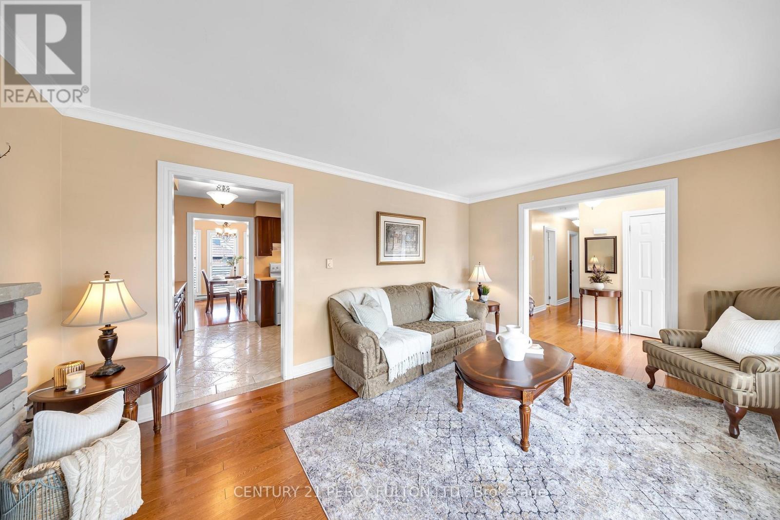 2553 Stillmeadow Drive, Mississauga, Ontario  L5B 1X8 - Photo 7 - W12942706