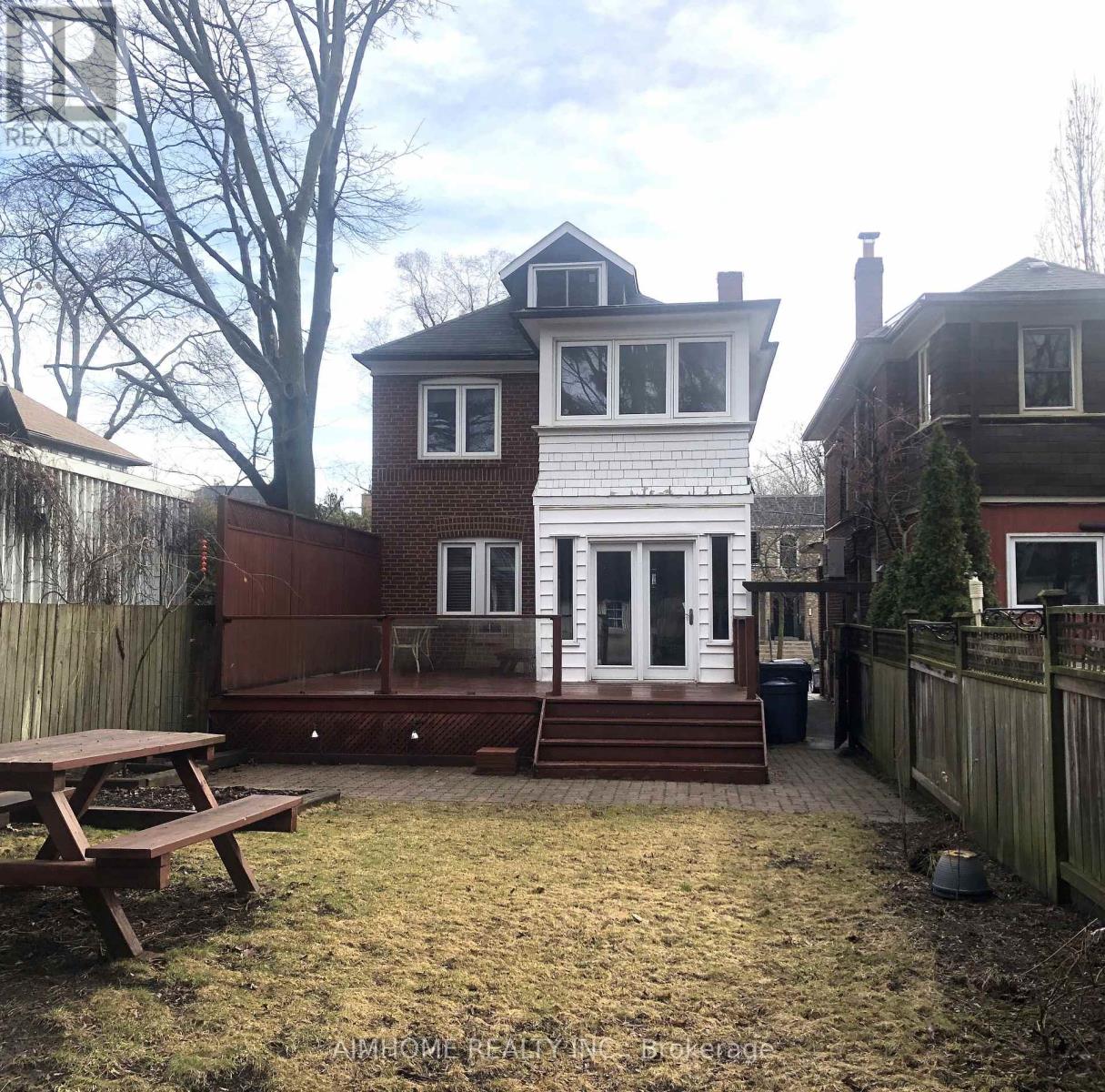 268 Jedburgh Road, Toronto, Ontario  M5M 3K4 - Photo 40 - C12852700