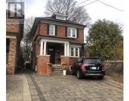 268 JEDBURGH ROAD, Toronto, Ontario