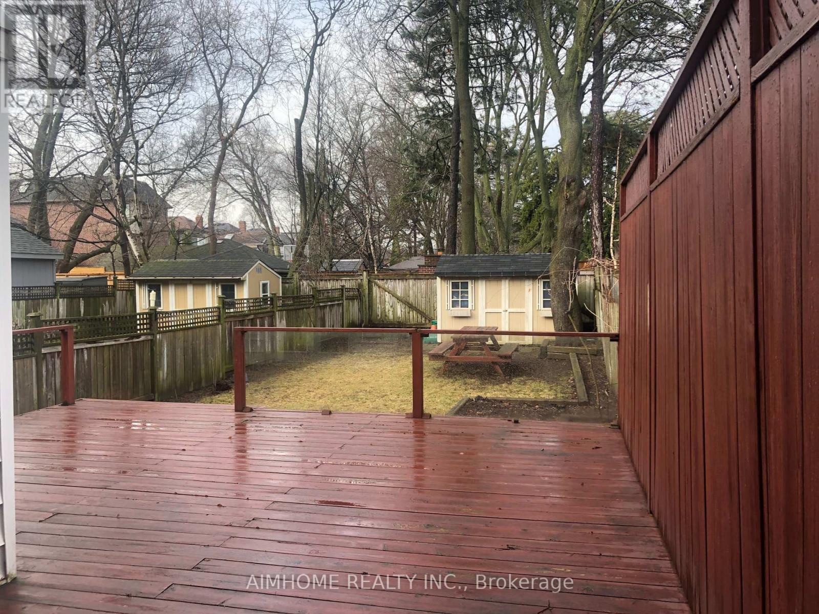 268 Jedburgh Road, Toronto, Ontario  M5M 3K4 - Photo 41 - C12852700