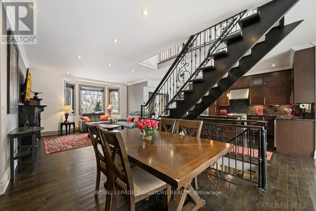 12 Willowhurst Crescent, Toronto, Ontario  M1R 3R6 - Photo 12 - E12943354