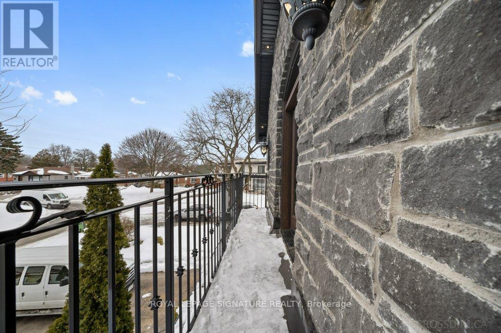 12 Willowhurst Crescent, Toronto, Ontario  M1R 3R6 - Photo 20 - E12943354