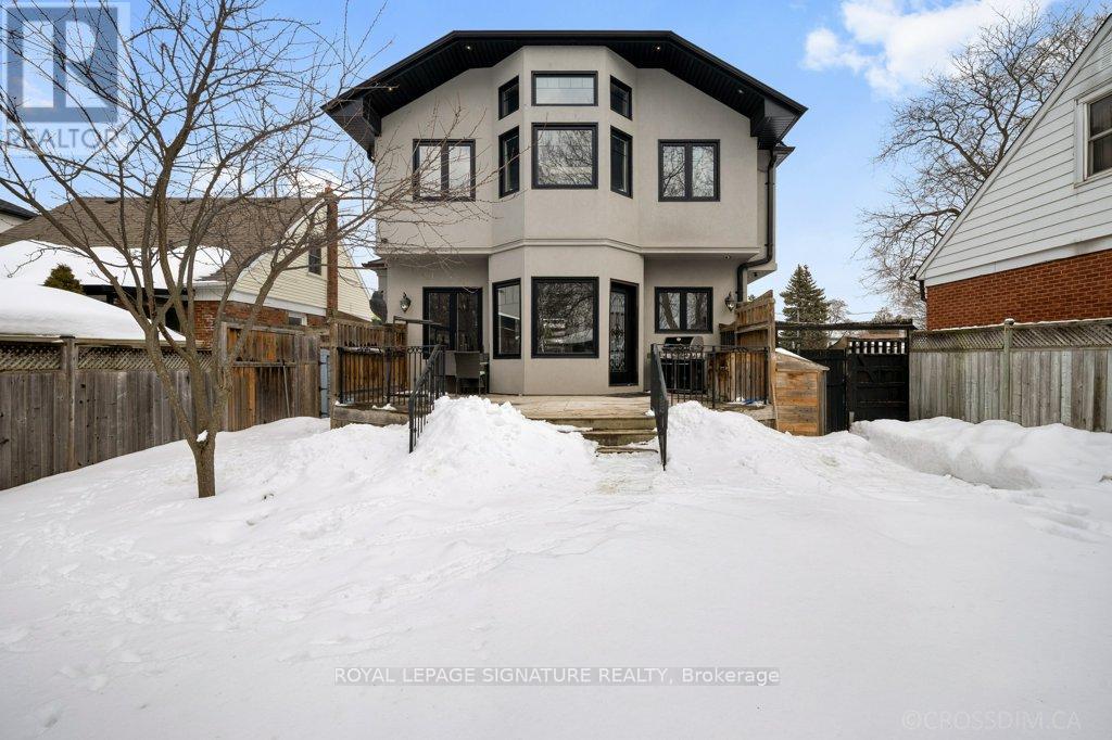 12 Willowhurst Crescent, Toronto, Ontario  M1R 3R6 - Photo 38 - E12943354