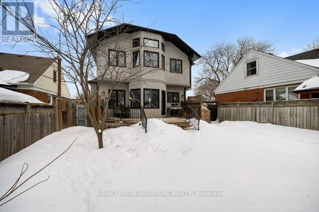 12 Willowhurst Crescent, Toronto, Ontario  M1R 3R6 - Photo 40 - E12943354