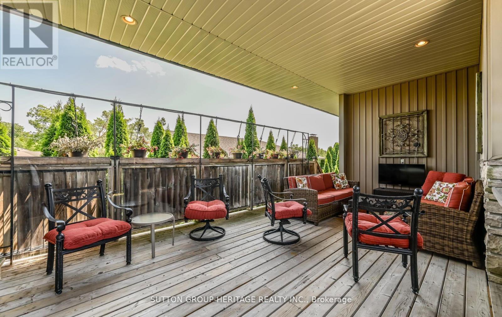 285 Stephenson Point Road, Scugog, Ontario  L9L 1B4 - Photo 8 - E12943430