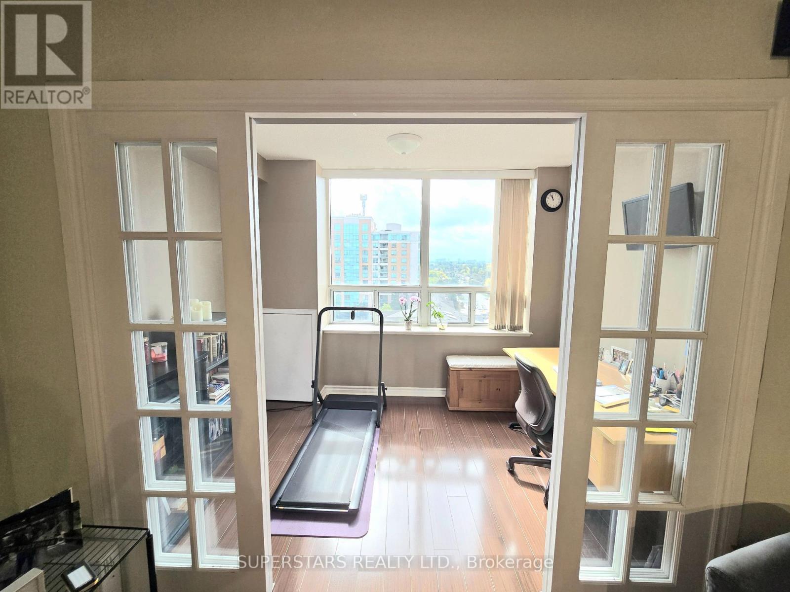 909 - 115 Omni Drive, Toronto, Ontario  M1P 5B4 - Photo 27 - E12943538