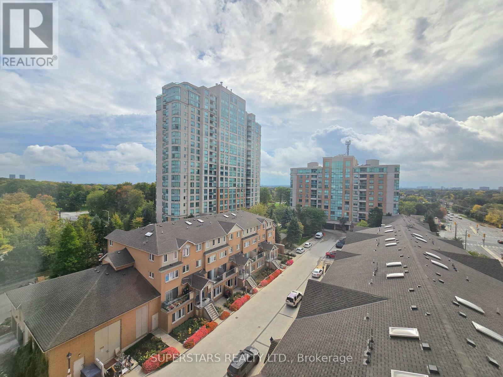 909 - 115 Omni Drive, Toronto, Ontario  M1P 5B4 - Photo 31 - E12943538