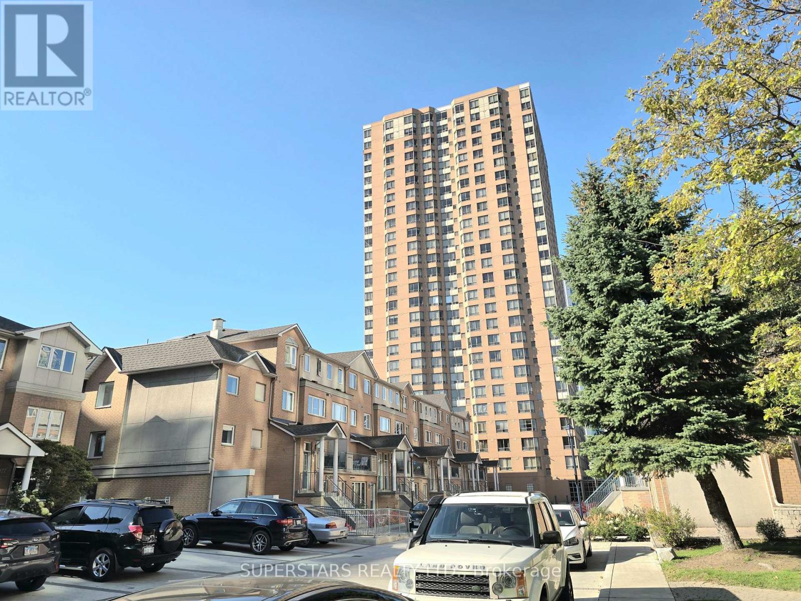 909 - 115 Omni Drive, Toronto, Ontario  M1P 5B4 - Photo 32 - E12943538