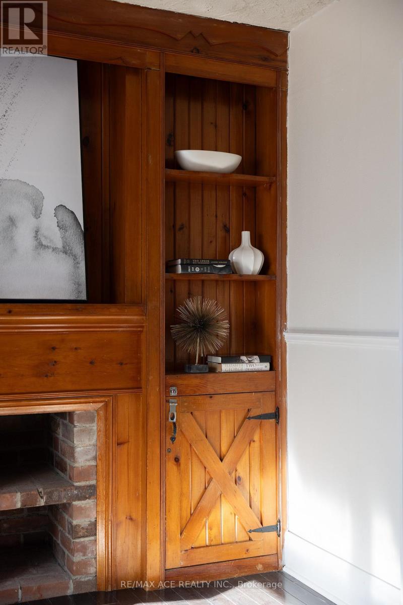 54 South Woodrow Boulevard, Toronto, Ontario  M1N 3L6 - Photo 17 - E12943688