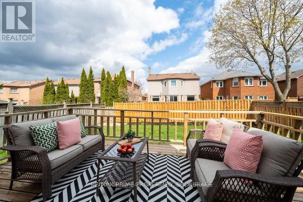 284 Lancrest Street, Pickering, Ontario  L1V 6N3 - Photo 47 - E12943722