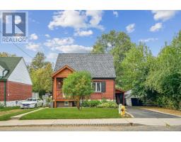 UPPER - 24 GLENBURN AVENUE, Toronto, Ontario