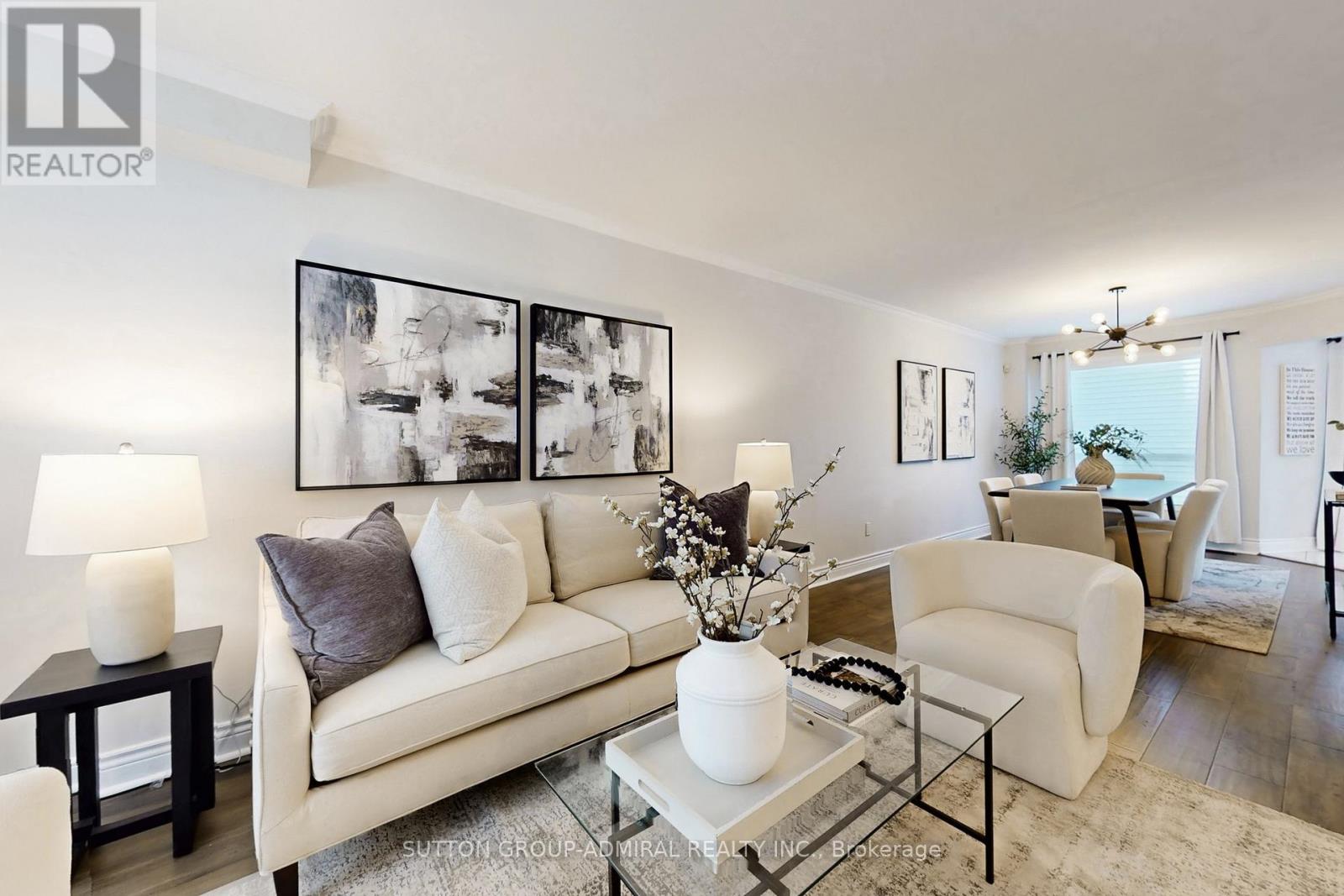 284 Lancrest Street, Pickering, Ontario  L1V 6N3 - Photo 3 - E12943744