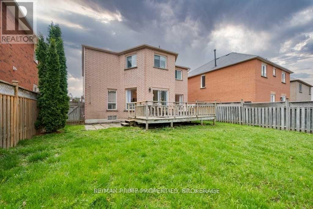 284 Lancrest Street, Pickering, Ontario  L1V 6N3 - Photo 48 - E12943744