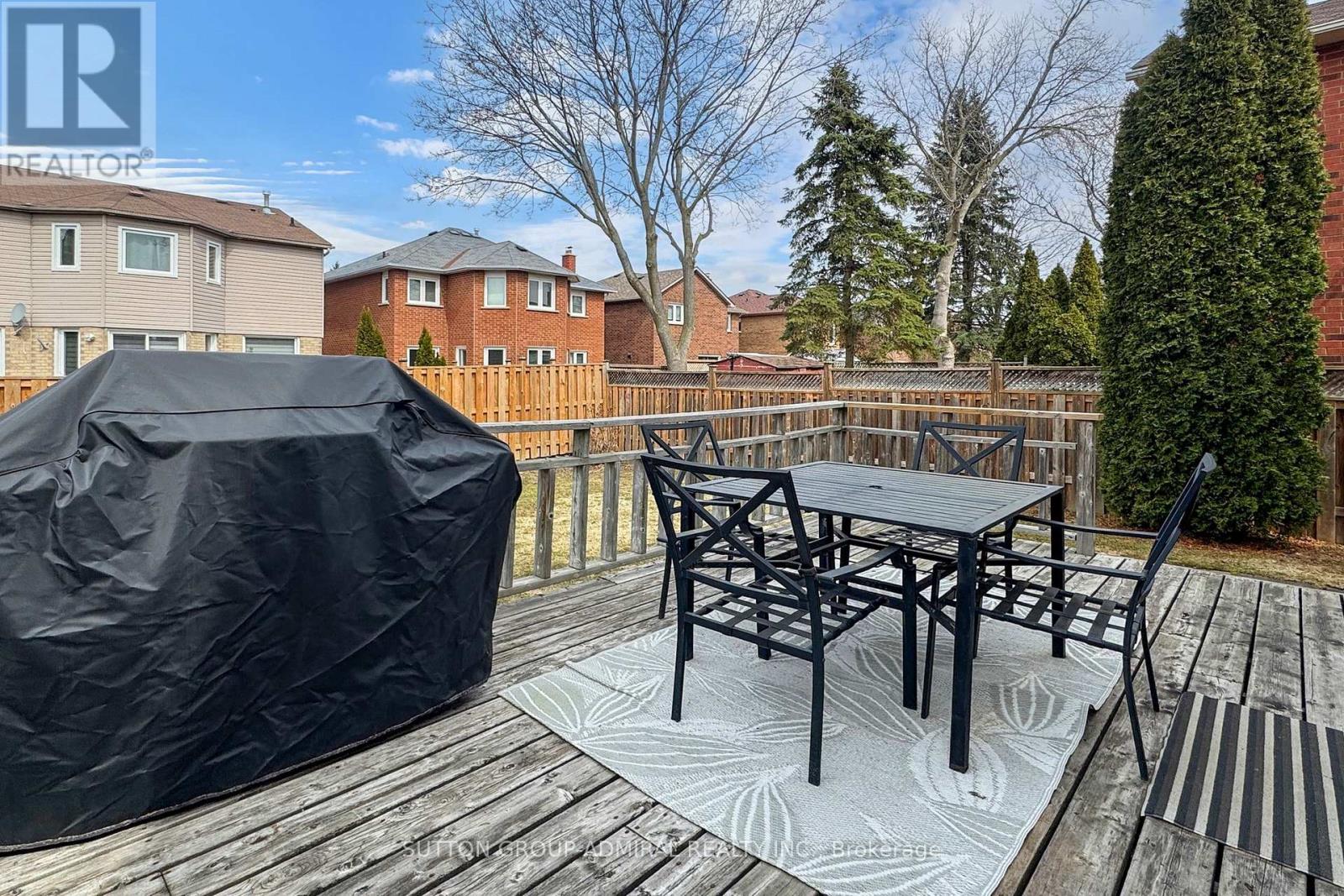 284 Lancrest Street, Pickering, Ontario  L1V 6N3 - Photo 50 - E12943744