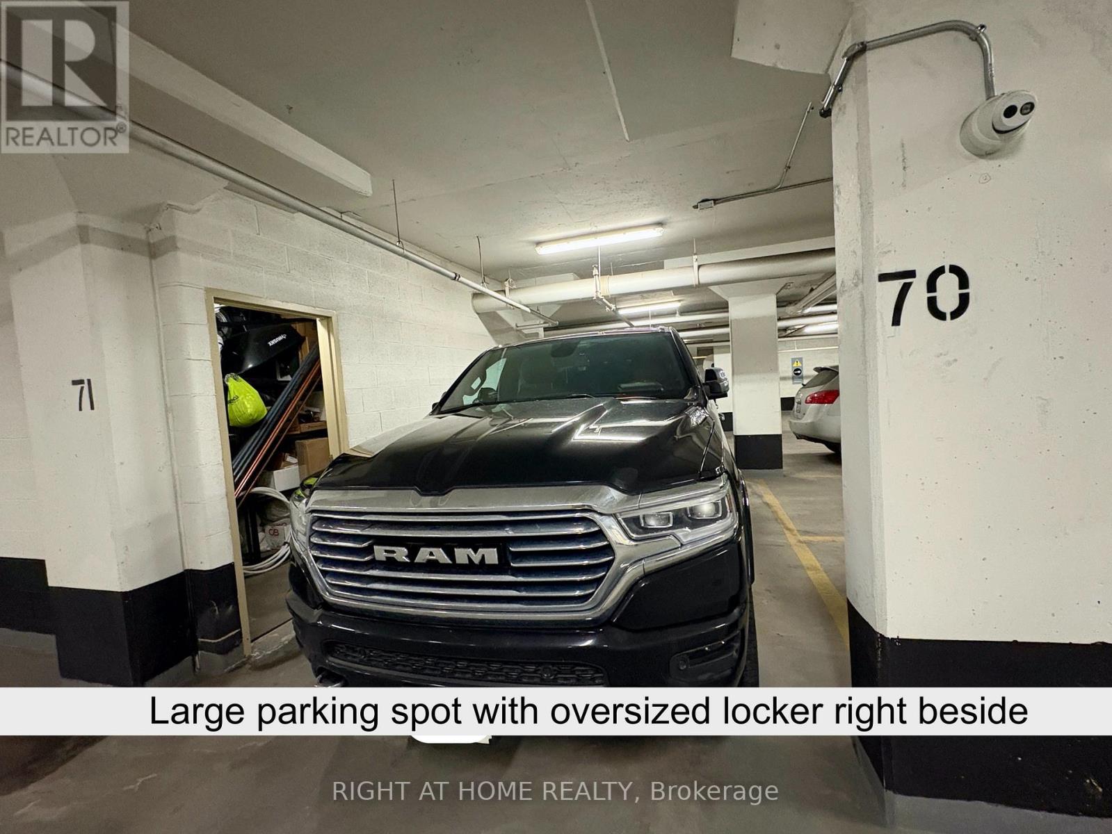 915 - 185 Bonis Avenue, Toronto, Ontario  M1T 0A4 - Photo 15 - E12943756