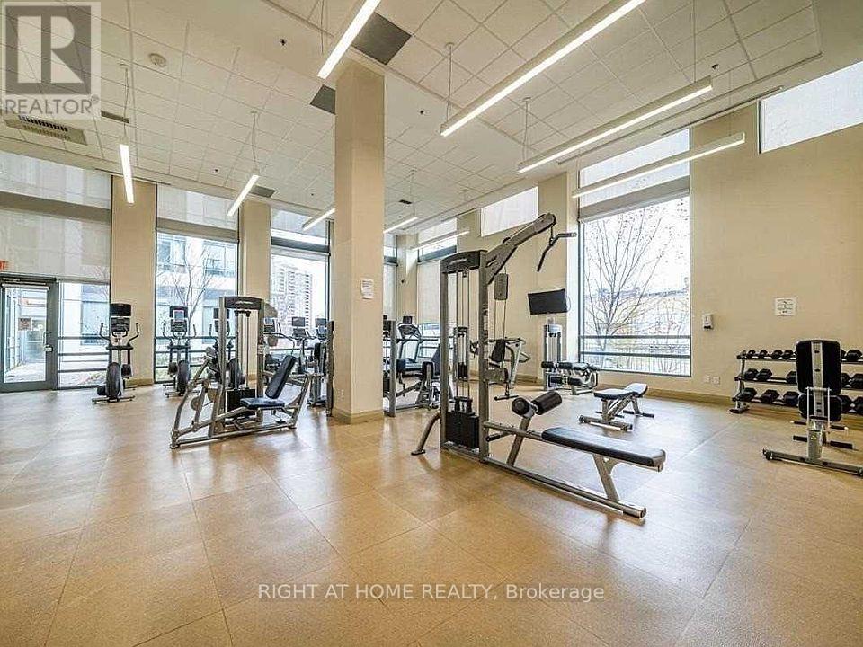 915 - 185 Bonis Avenue, Toronto, Ontario  M1T 0A4 - Photo 16 - E12943756