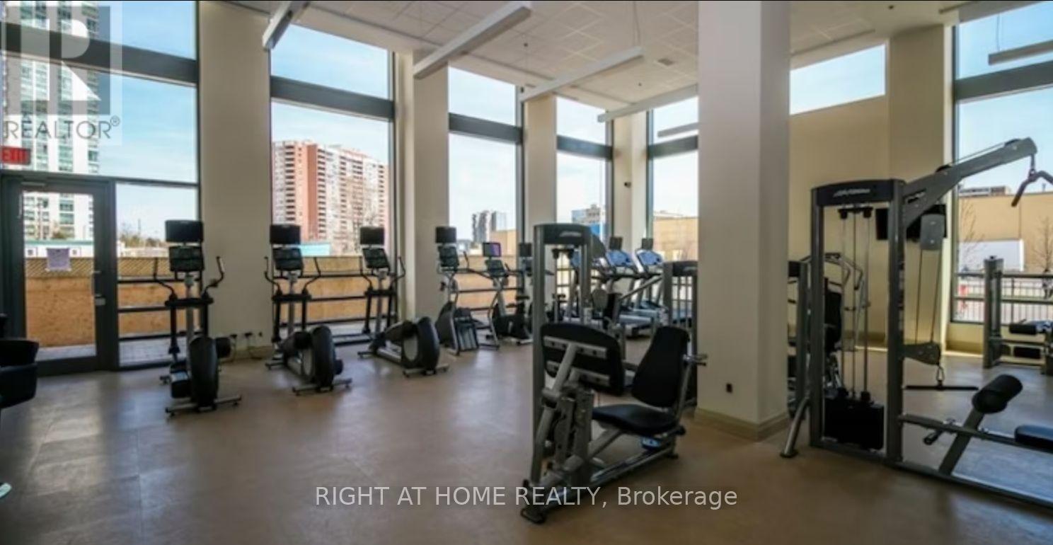 915 - 185 Bonis Avenue, Toronto, Ontario  M1T 0A4 - Photo 19 - E12943756