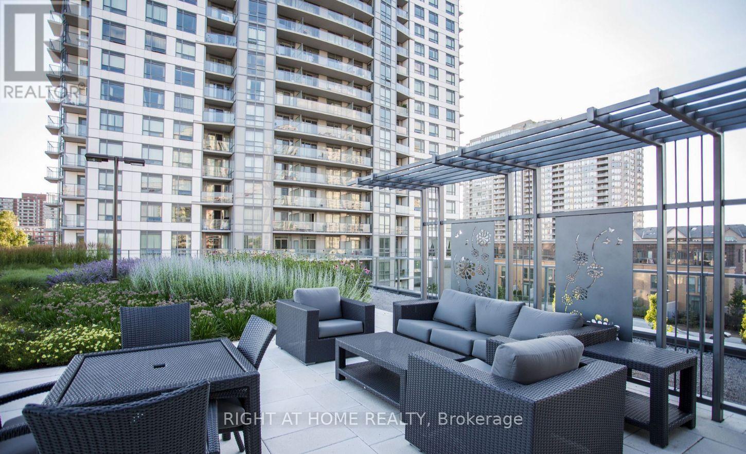 915 - 185 Bonis Avenue, Toronto, Ontario  M1T 0A4 - Photo 24 - E12943756