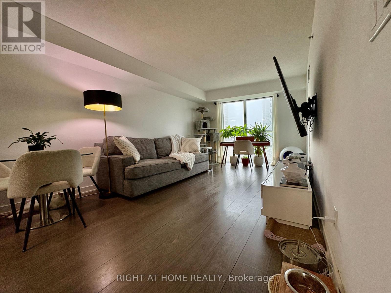 915 - 185 Bonis Avenue, Toronto, Ontario  M1T 0A4 - Photo 3 - E12943756