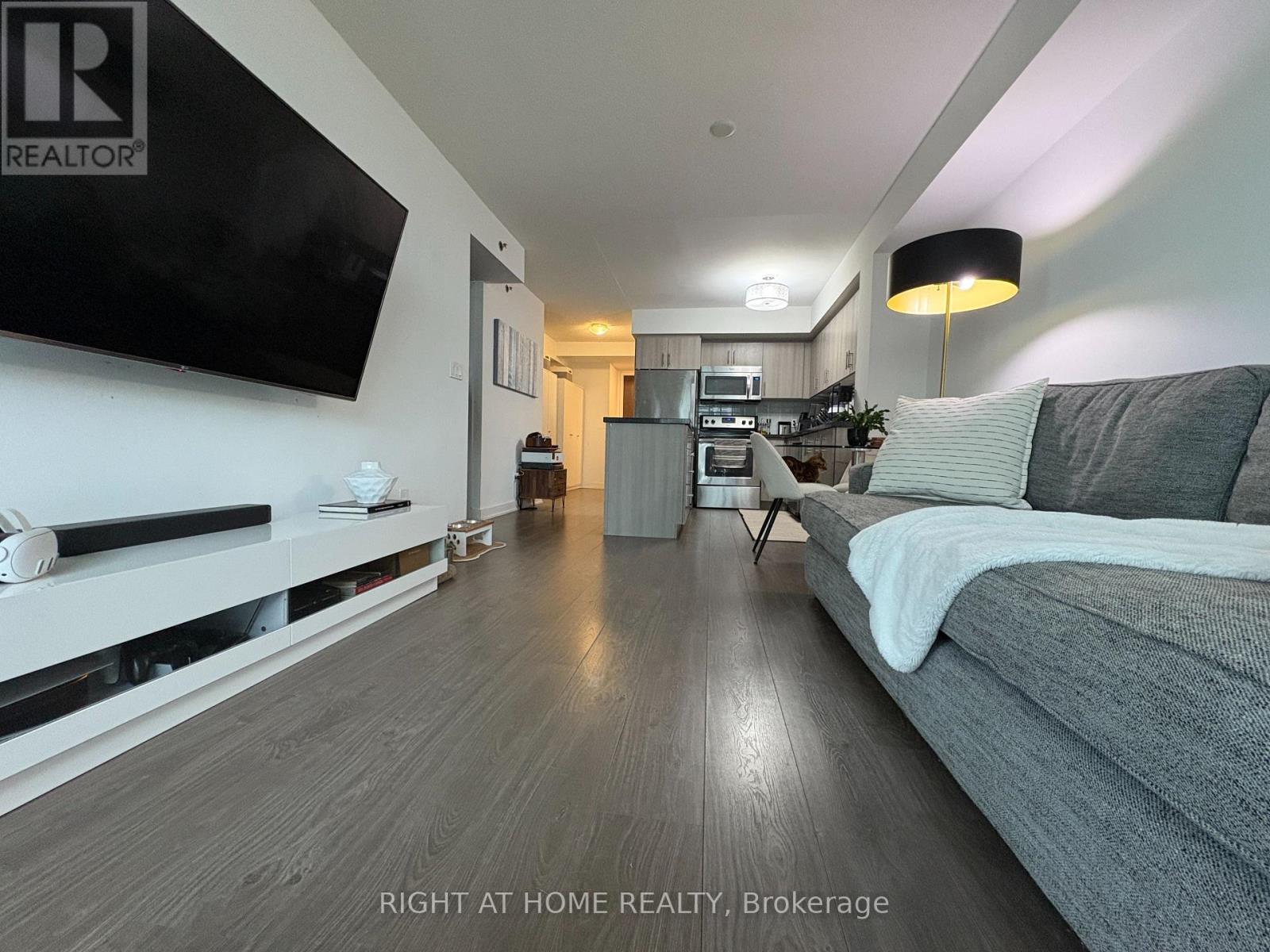 915 - 185 Bonis Avenue, Toronto, Ontario  M1T 0A4 - Photo 5 - E12943756