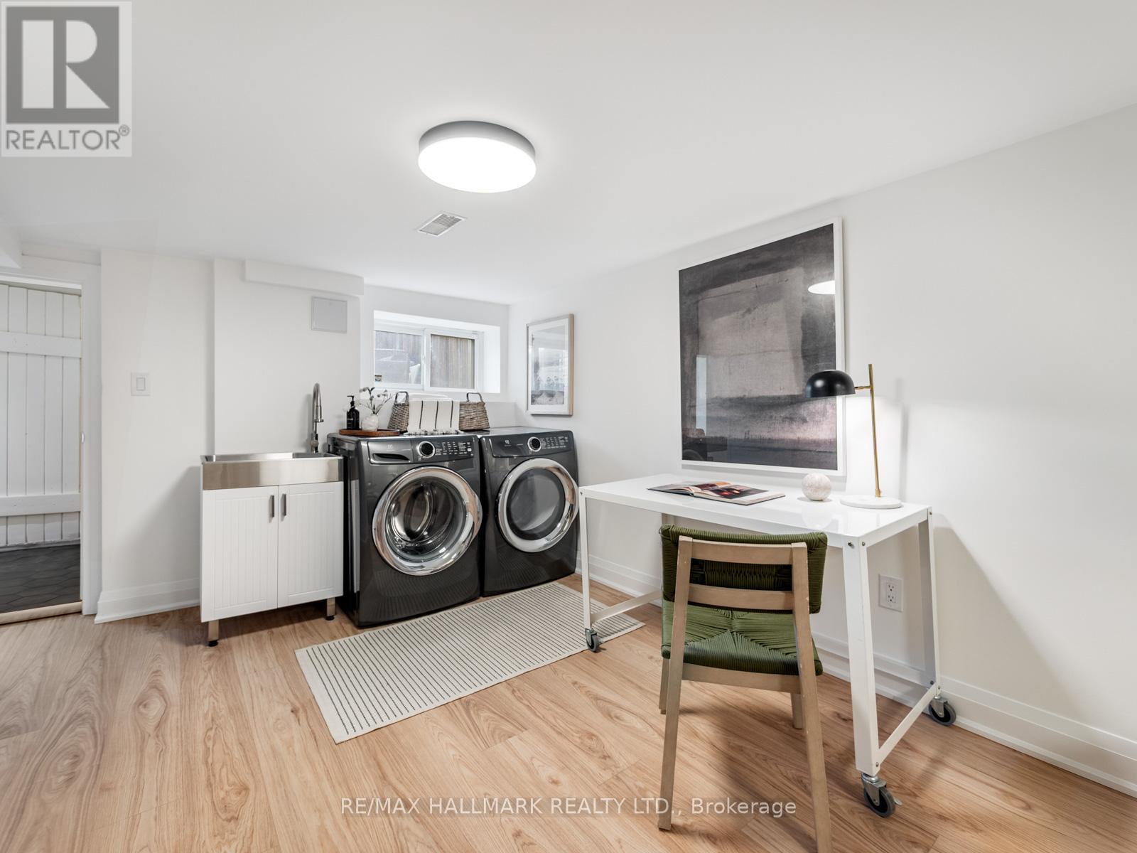 24 Richard Avenue, Toronto, Ontario  M4L 1W9 - Photo 36 - E12943782