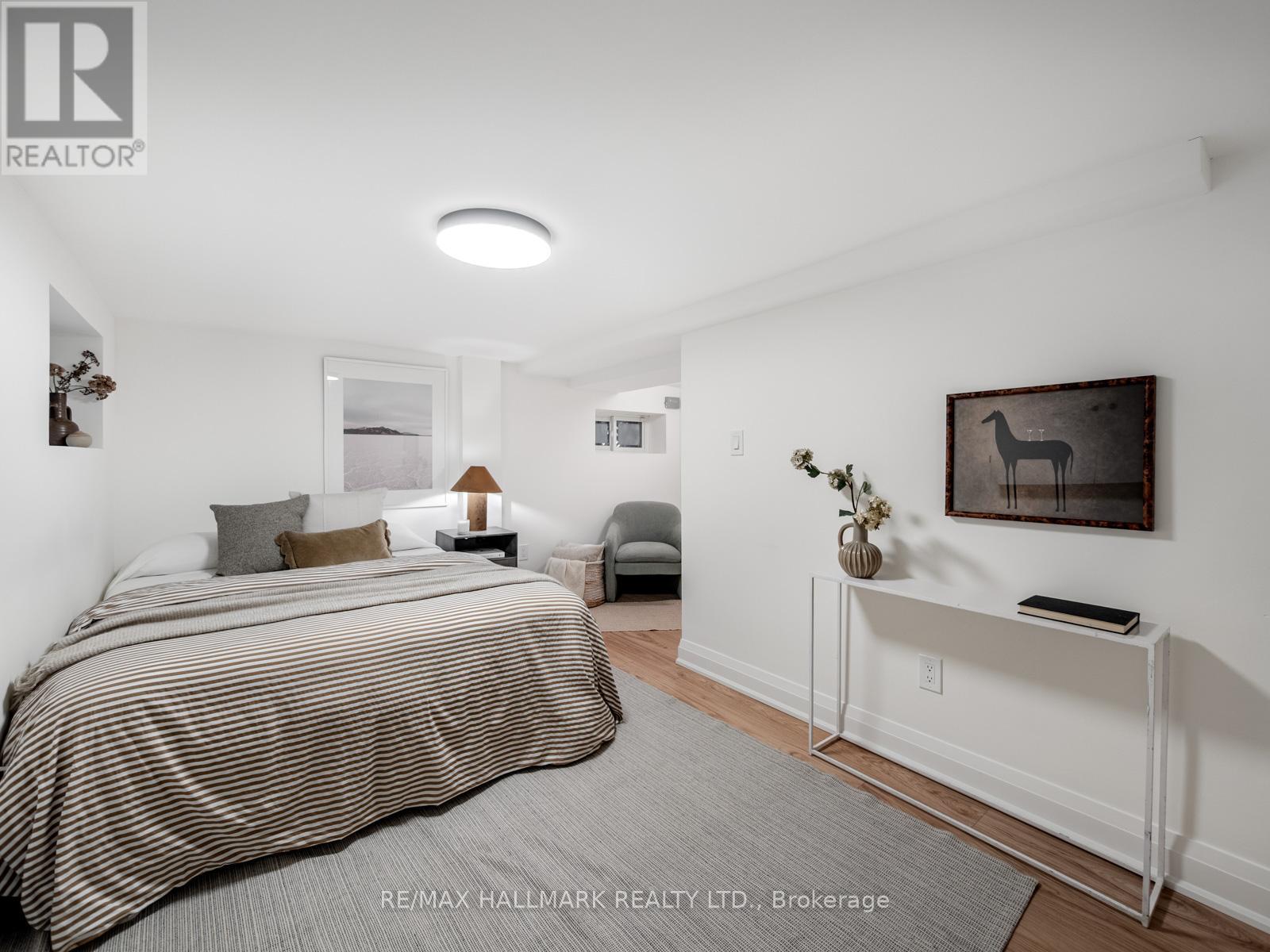 24 Richard Avenue, Toronto, Ontario  M4L 1W9 - Photo 37 - E12943782