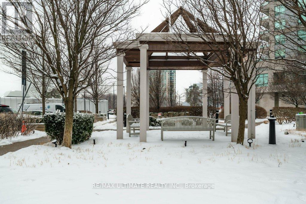 1906 - 60 Brian Harrison Way, Toronto, Ontario  M1P 5J5 - Photo 15 - E12943800