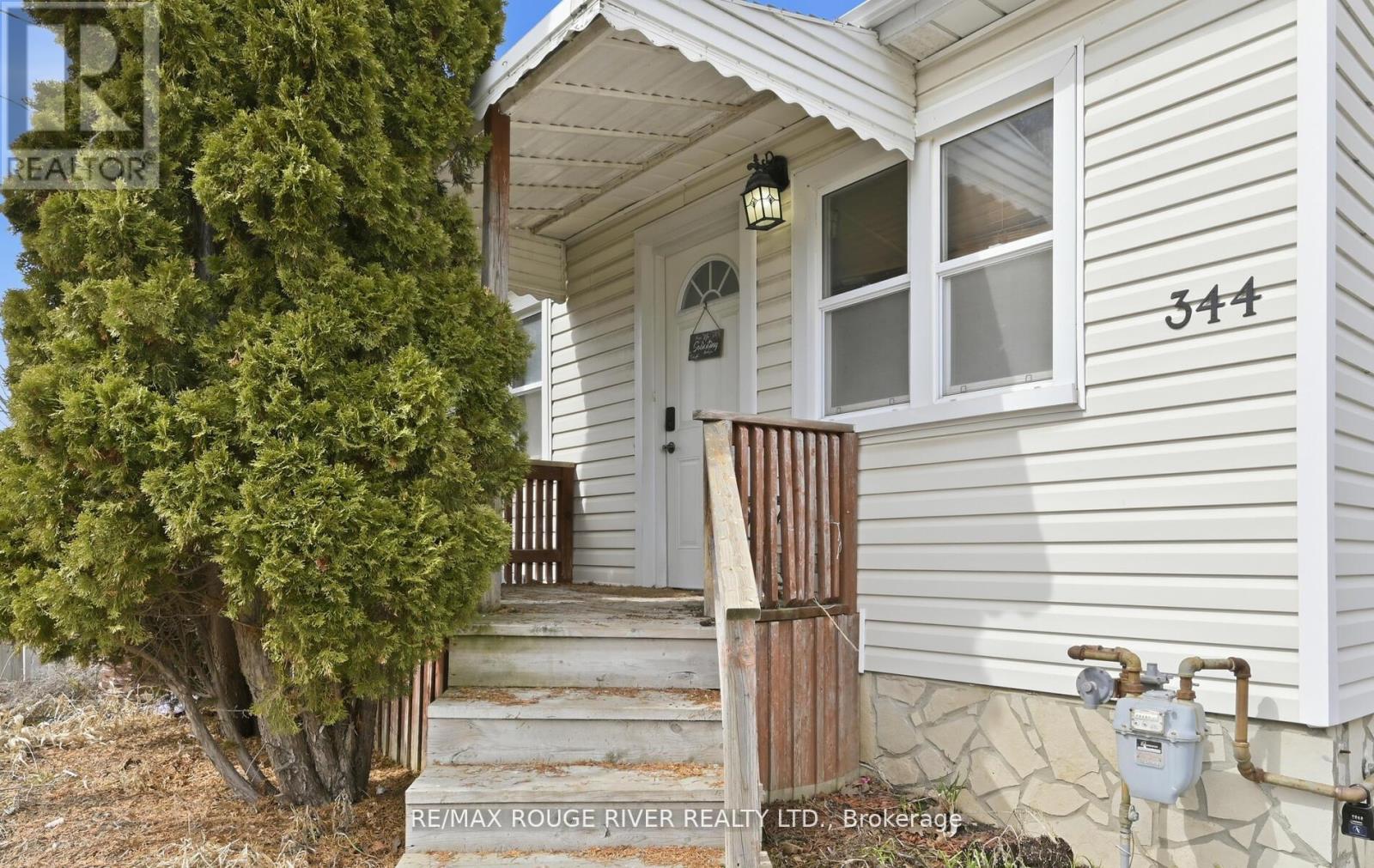 344 Elmgrove Avenue, Oshawa, Ontario  L1J 2C2 - Photo 3 - E12943816