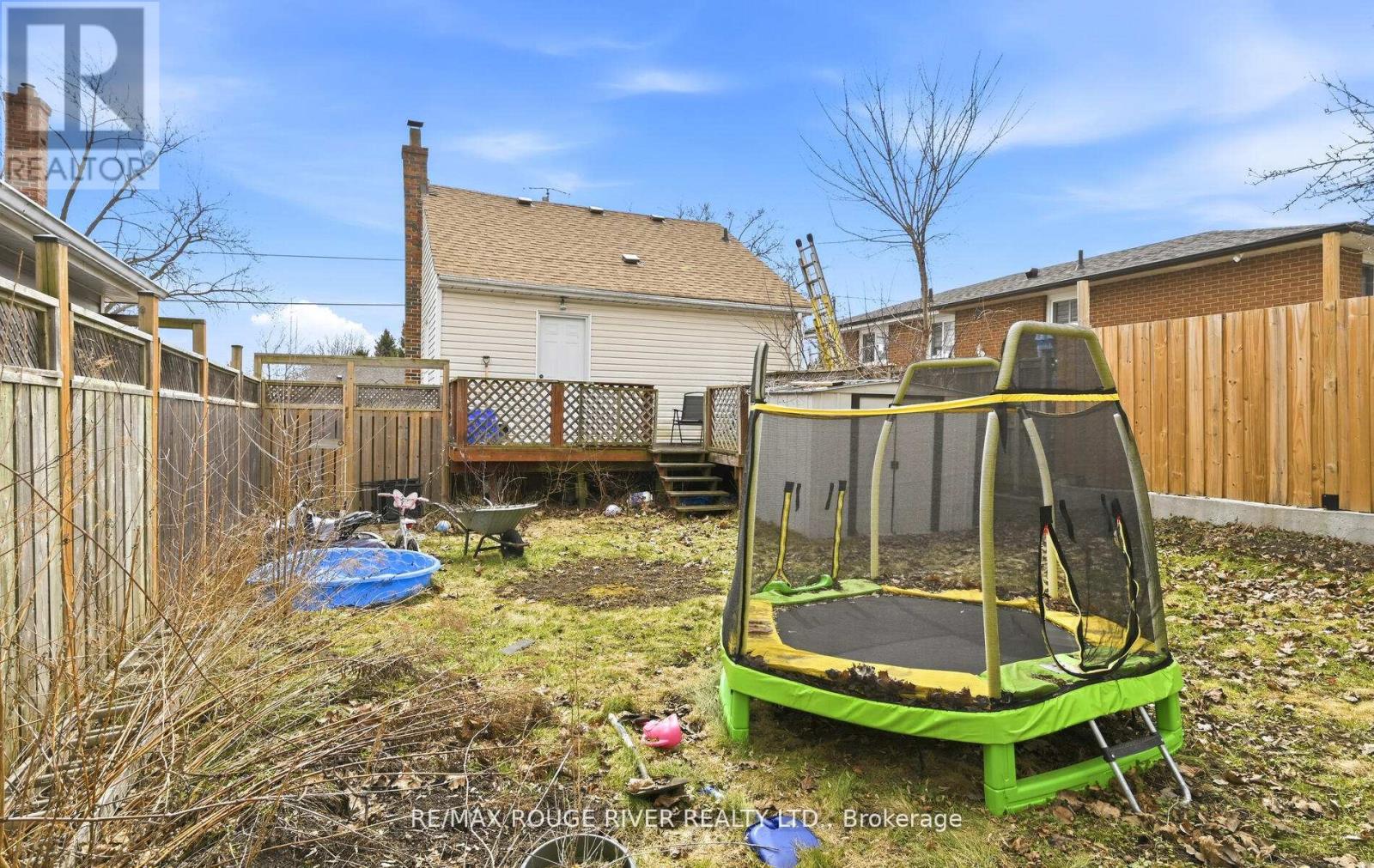 344 Elmgrove Avenue, Oshawa, Ontario  L1J 2C2 - Photo 31 - E12943816