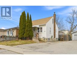 344 ELMGROVE AVENUE, Oshawa, Ontario