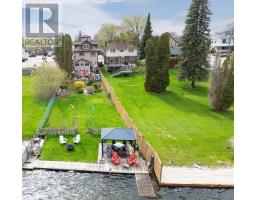 29 MAIN STREET, Westport, Ontario