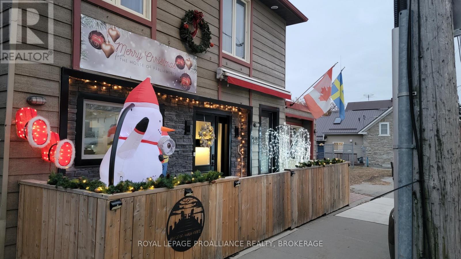 29 Main Street, Westport, Ontario  K0G 1X0 - Photo 47 - X12439283