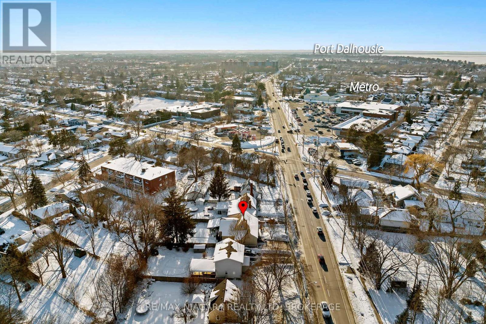 148 Lakeshore Road, St. Catharines, Ontario  L2N 2V1 - Photo 38 - X12845390