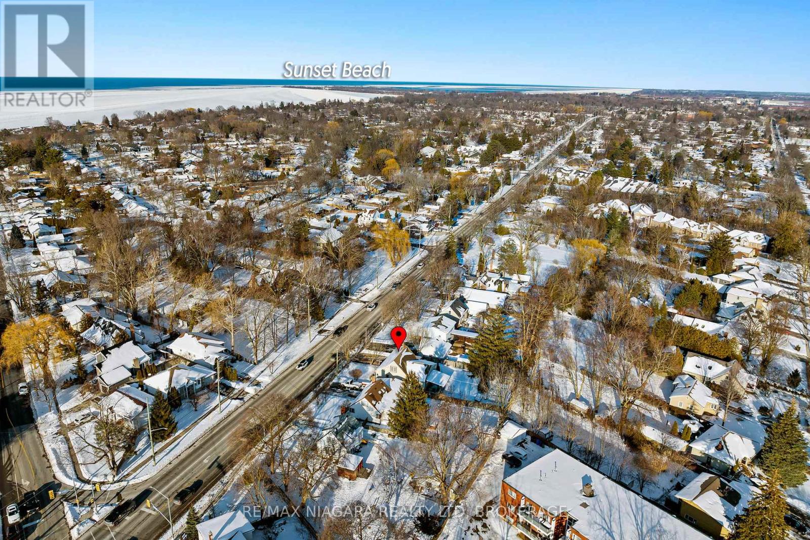 148 Lakeshore Road, St. Catharines, Ontario  L2N 2V1 - Photo 39 - X12845390